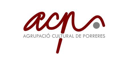Nou logotip de l'Agrupació Cultural