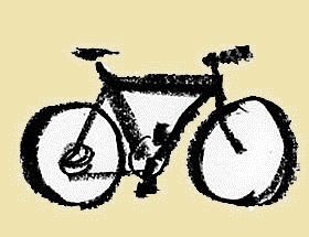 Sant Roc 2013, volta en bicicleta