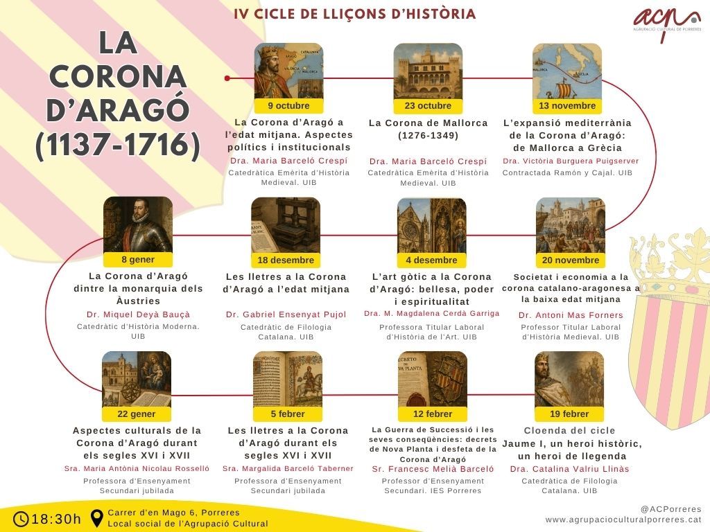 LLIÇONS D'HISTÒRIA 26-27