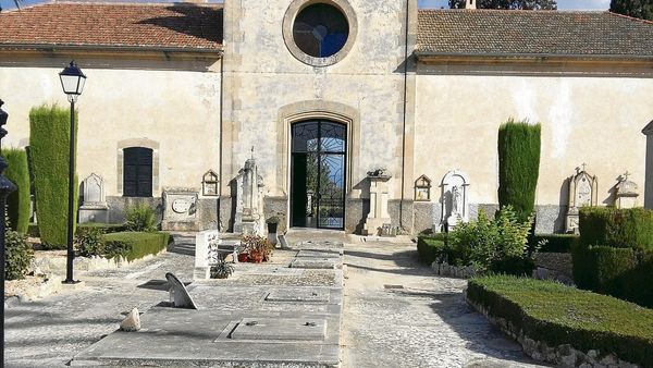 LA NECESSITAT D'UN ESPAI MUSEÍSTIC MEMORIAL PER L’EXHUMACIÓ DE LA FOSSA COMUNA