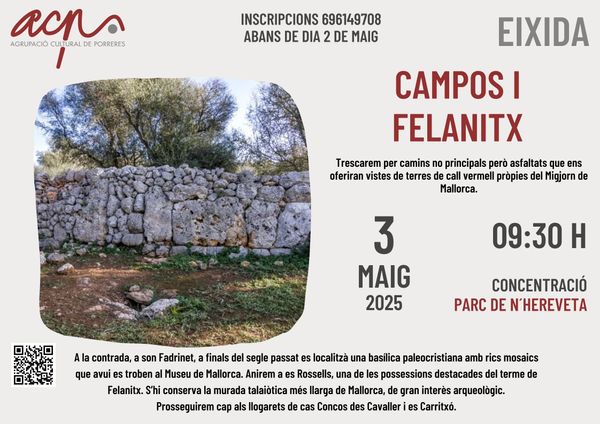 Campos i Felanitx