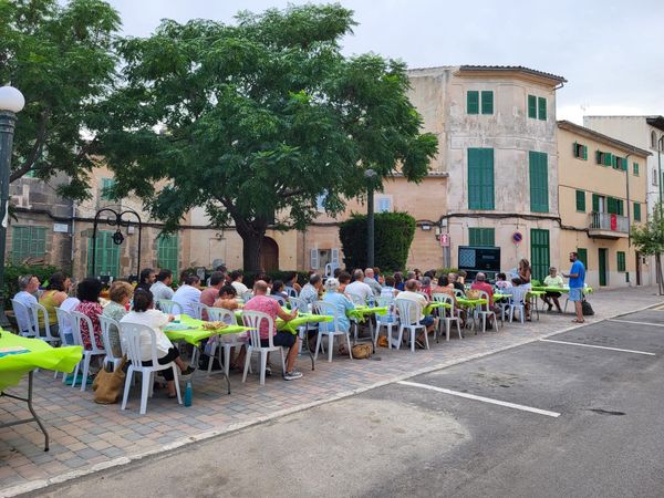 Memorial Magdalena Morell, amb la III Duplicada de Scrabble