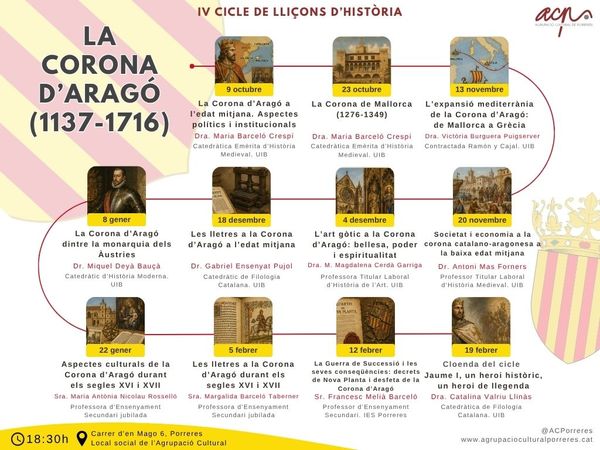 LLIÇONS D'HISTÒRIA 26-27