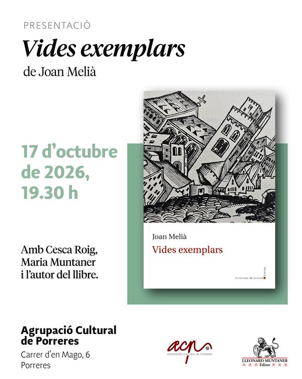 Vides exemplars